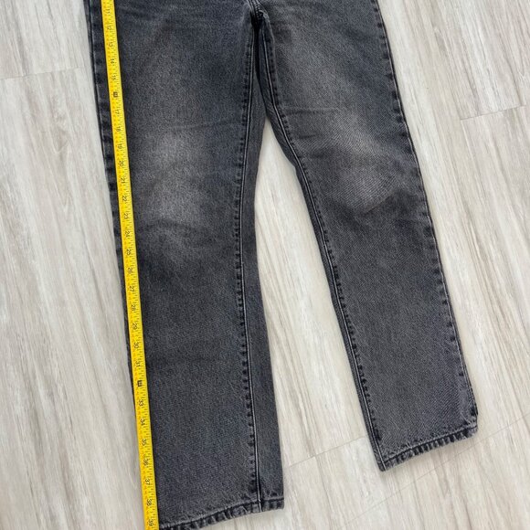 Levi's 501 Original Fit Women's Jeans - Picture 6 of 7